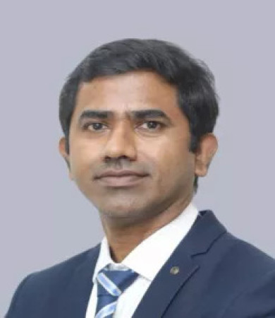 Dr. Rajaraman V